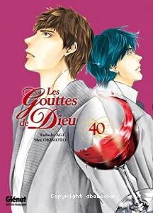 Les Gouttes de Dieu