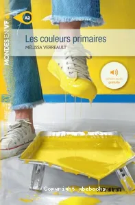 Les couleurs primaires