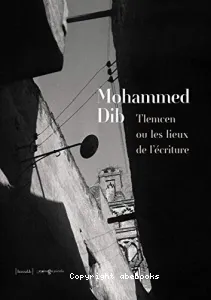 Mohammed Dib