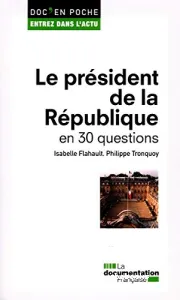 Le président de la République