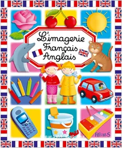 L'imagerie français anglais