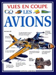 Les avions