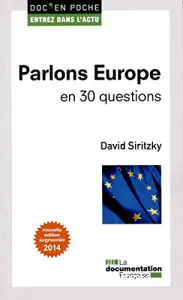 Parlons Europe