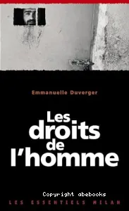 Les droits de l'homme