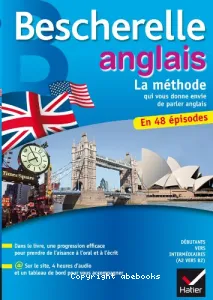 Bescherelle anglais