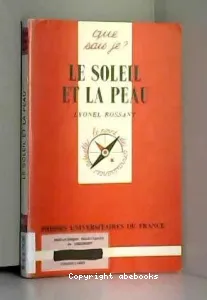 Le Soleil et la peau