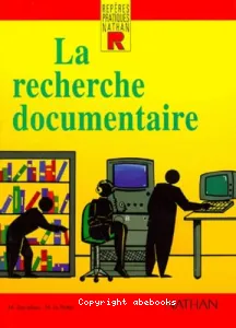 La Recherche documentaire