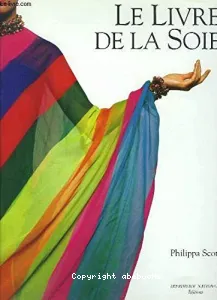 Le Livre de la soie