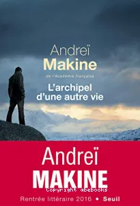 L'archipel d'une autre vie