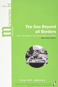 The Sea Beyond all Borders : The Link between Southeast Asian Countries