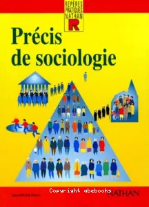 Précis de sociologie