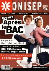 Après le bac