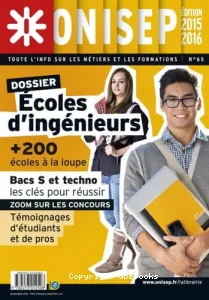 Écoles d'ingénieurs