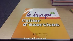 Cahier d'exercices A1