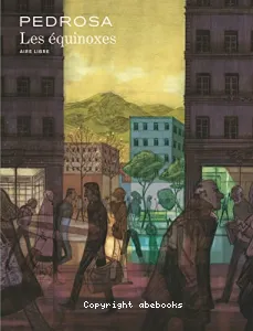 Les équinoxes