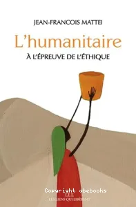 L'humanitaire