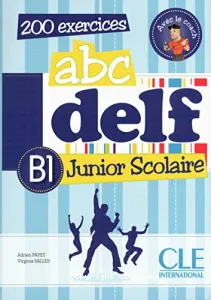 Abc DELF B1