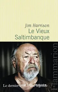 Le vieux saltimbanque