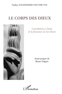 Le corps des Dieux