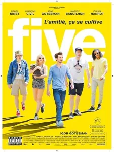 Five