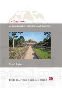 Le Baphuon