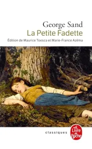 La petite Fadette