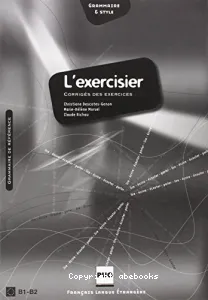 L'Exercisier, B1-B2