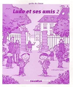 Ludo et ses amis 2