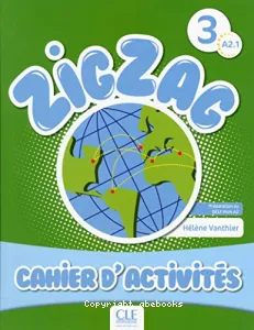 Cahier d'activités A2.1