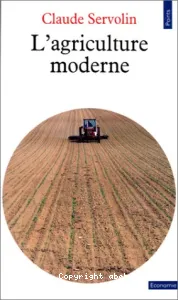 L'Agriculture moderne