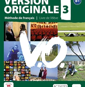 Méthode de français B1