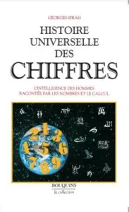 Histoire universelle des chiffres (tome II)