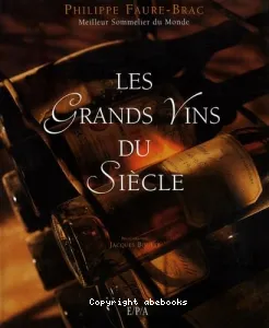 Les Grands vin du siècle