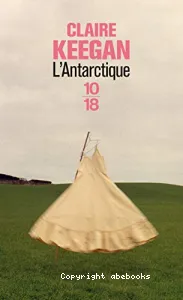 L'Antarctique