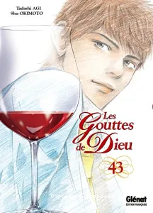 Les Gouttes de Dieu