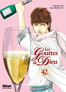 Les Gouttes de Dieu