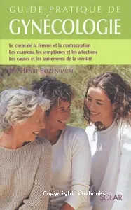 Guide pratique de gynécologie