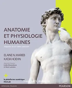 Anatomie et physiolgie humaines