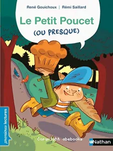 Le Petit Poucet (ou presque)