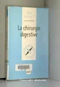 La Chirurgie digestive