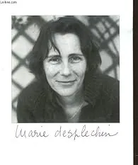 Mon écrivain préféré Marie Desplechin