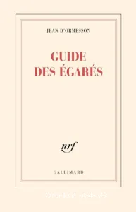 Guide des égarés