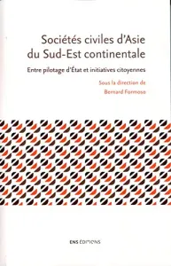 Sociétés civiles d'Asie du Sud-Est continentale