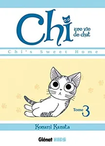 Chi une vie de chat