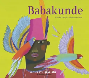 Babakunde