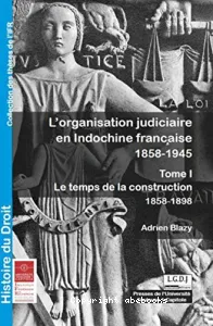 Le temps de la construction, 1858-1898