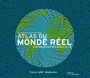 Atlas du mondez réel