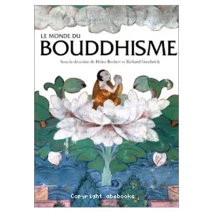 Le monde du Bouddhisme