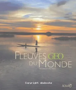 Fleuves GEO du monde