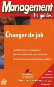 Changer de job